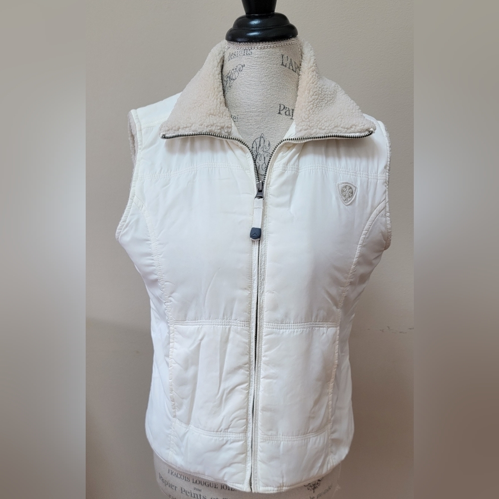 American Eagle Vest